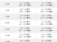 纽芬兰犬成年后有多大?(纽芬兰犬平均身高和体重的对照表)