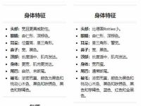 美国罗威纳犬与德国罗威纳犬有什么区别?如何分辨?