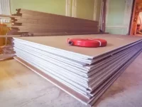 狗狗刚刚吃了石膏板怎么办?石膏有毒吗?