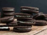 狗狗吃了一块奥利奥饼干怎么办,奥利奥对狗有害吗?