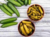 狗狗可以吃泡菜吗?泡菜对狗有哪些危害?