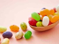 狗狗可以吃果冻豆吗?果冻豆对狗有毒吗?