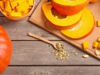 狗狗可以吃南瓜吗?南瓜有哪些营养益处?