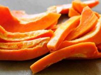 狗狗可以吃木瓜吗?木瓜有什么好处和坏处