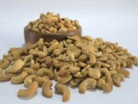 狗狗可以吃腰果吗?腰果有哪些营养