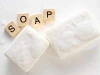 狗狗吃了肥皂怎么办,肥皂对狗有毒吗?