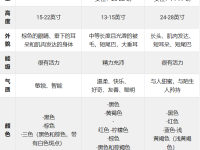 比格犬和杜宾犬的混种的起源和历史