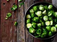 狗狗可以吃抱子甘蓝吗?抱子甘蓝对狗狗有什么好处