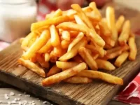 狗狗可以吃炸薯条吗?炸薯条对狗有益还是有害?