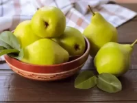 狗狗可以吃梨吗?梨对狗有益还是有害?