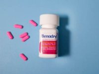 狗狗可以服用苯海拉明吗?苯海拉明是治什么的?