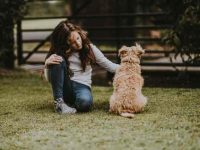 养狗会让人长寿吗?养狗对人的十大健康益处!