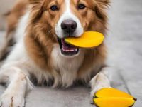 狗狗可以吃芒果吗?芒果对狗有害吗?