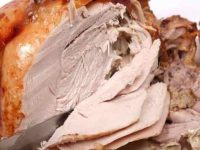 狗狗可以吃火鸡吗?有什么好处和坏处