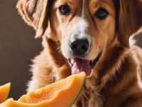 狗狗能不能吃哈密瓜?哈密瓜对狗的6大好处
