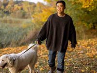 狗狗发情期持续多久?狗狗发情周期的四个阶段!