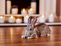 9种可爱到无法用言语形容的兔子品种