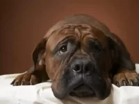 狗狗前列腺癌早期症状有哪些?狗狗前列腺癌的病因及治疗方法!