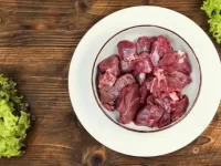 狗可以吃麋鹿肉吗?麋鹿肉对狗狗有什么好处?