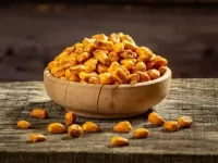 狗狗可以吃玉米坚果吗?这些风险与禁忌主人要知道!