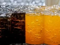 狗狗能喝苏打水饮料吗?苏打水对狗狗有害吗?