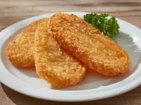 狗狗可以吃薯饼吗?薯饼对狗狗安全吗?