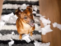 养狗新手常犯的错误有哪些?新手养狗常见误区及其正确方式!